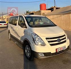 هيونداي ستار اكس